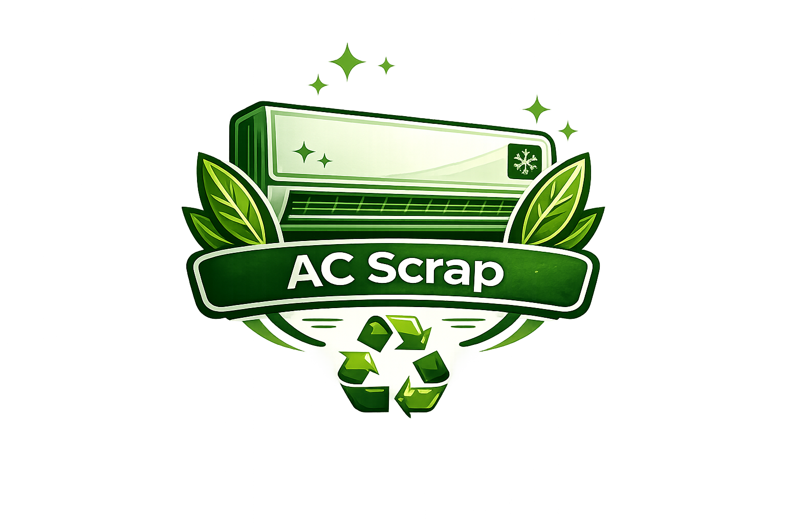 AC Scrap