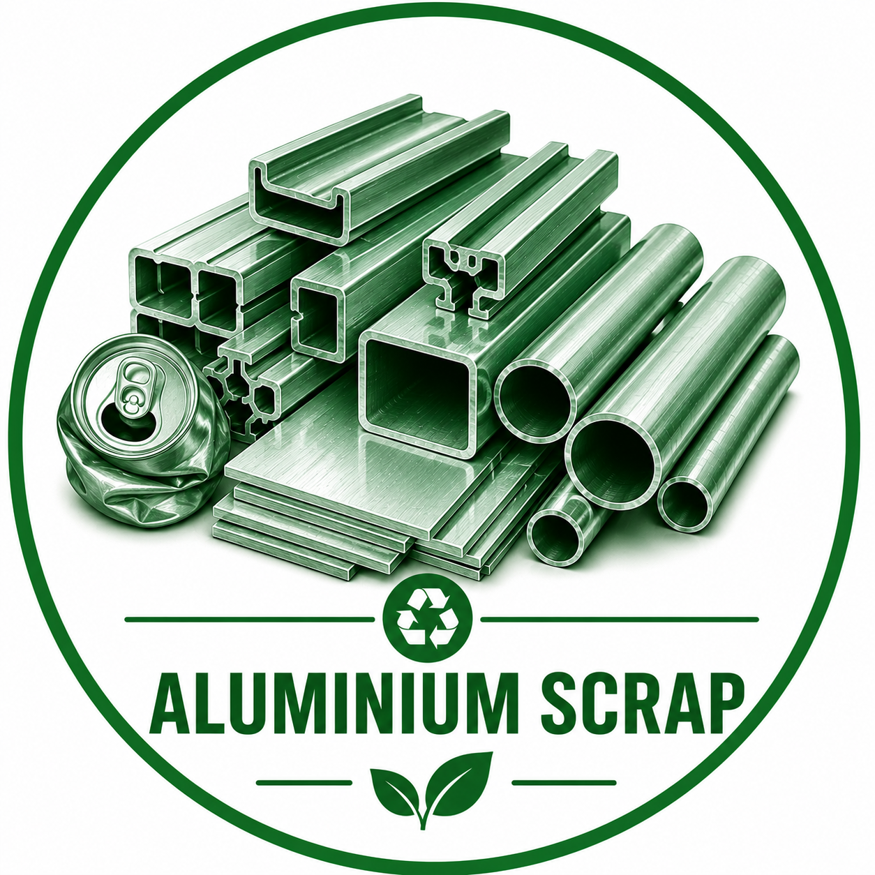 Aluminium Scrap