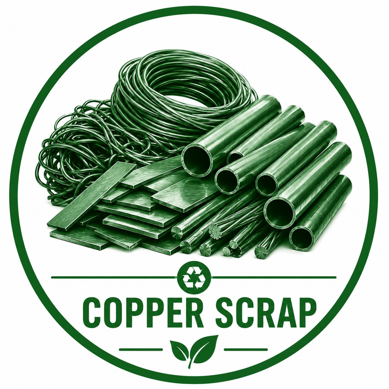 Copper Scrap
