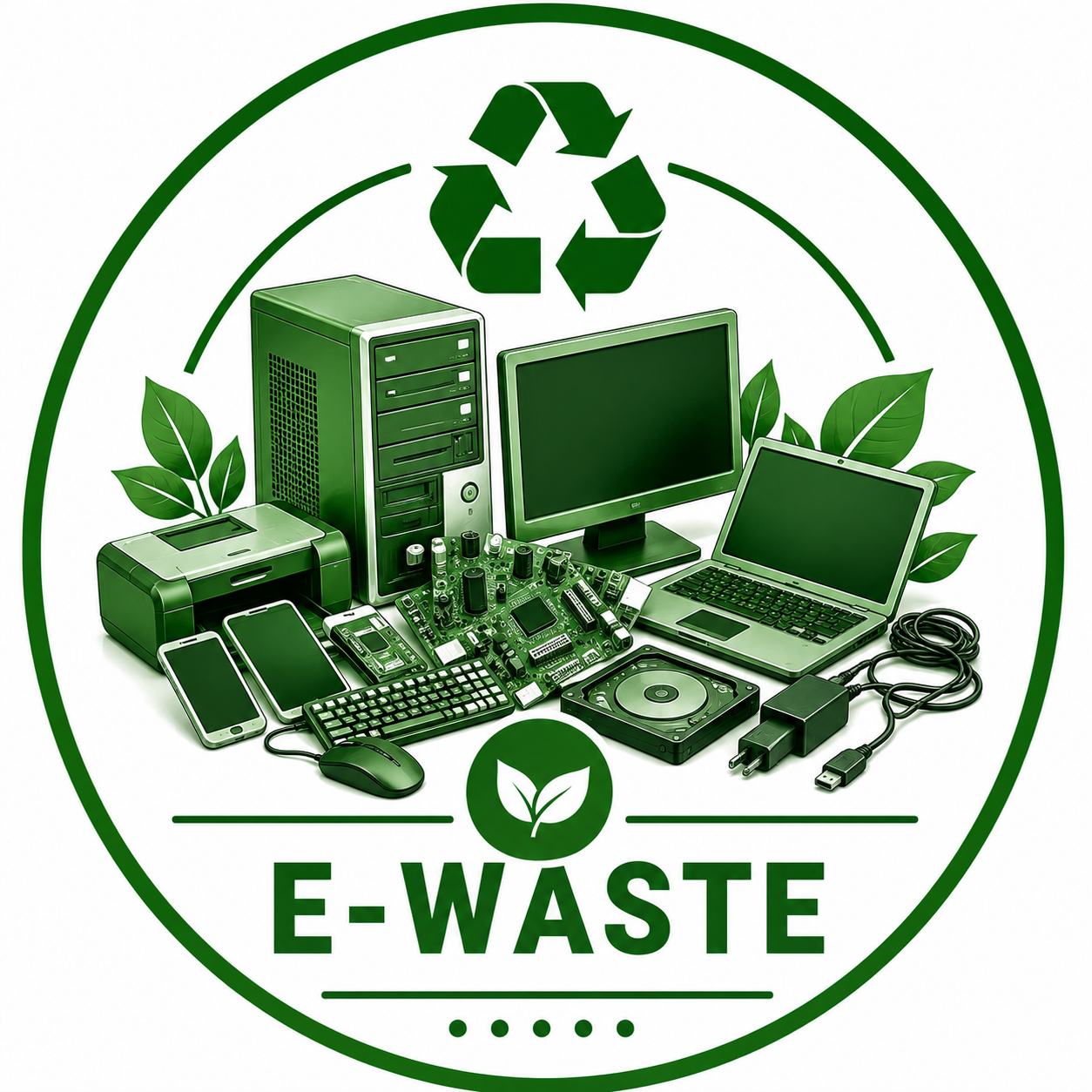 E-Waste