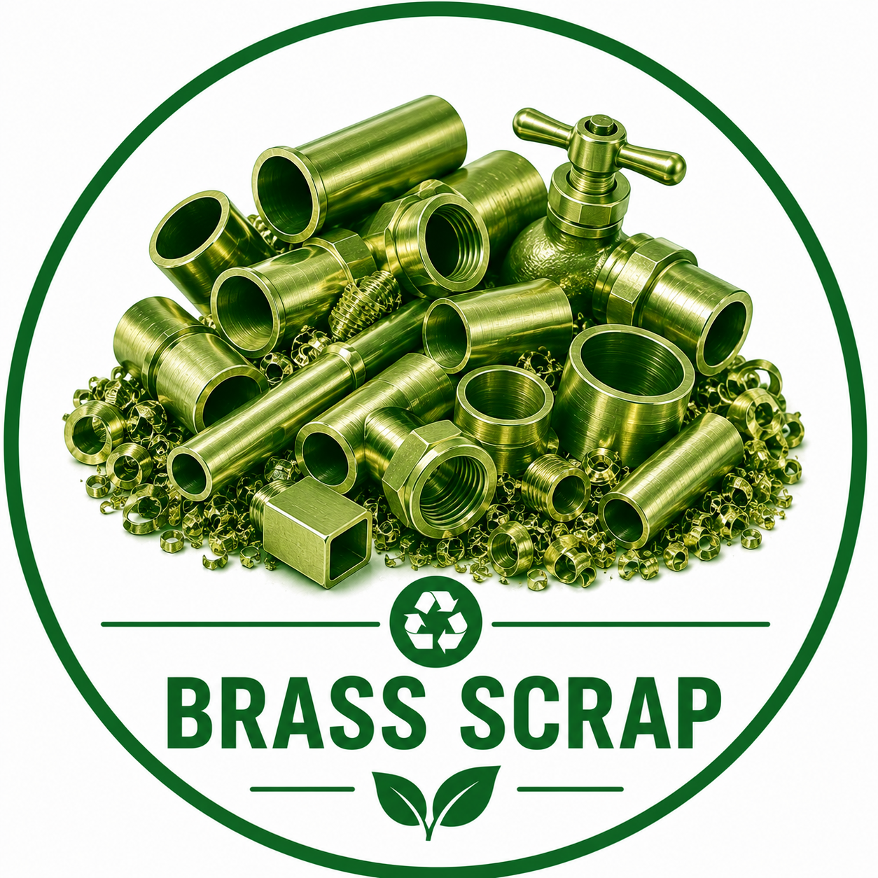 Paper Scrap