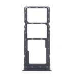 Sim Tray Slot Holder for Infinix Hot 30i 5G Black | Mobiles Forest