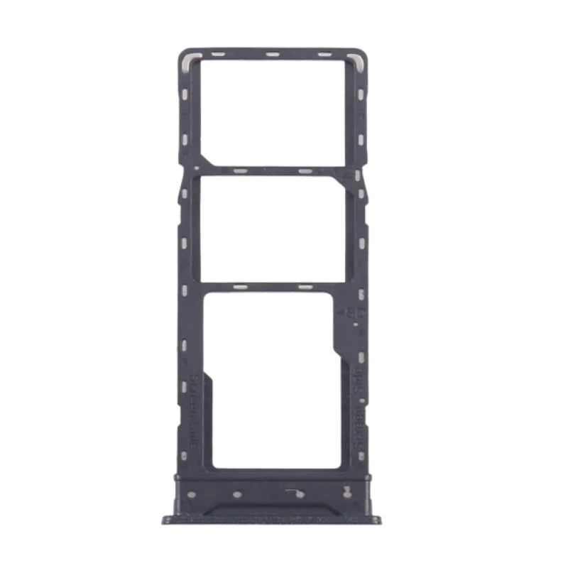 Sim Tray Slot Holder for Infinix Hot 30i 5G Black | Mobiles Forest
