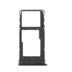 Sim Tray Slot Holder for Samsung Galaxy A16 5G Black | Mobiles Forest