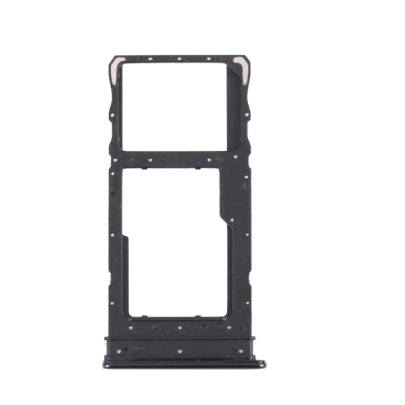 Sim Tray Slot Holder for Samsung Galaxy A16 5G Black | Mobiles Forest