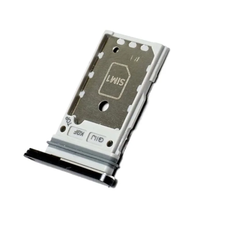 Sim Card Slot Holder Sim Tray For Samsung S21 Fe | Mobiles Forest - Image 2