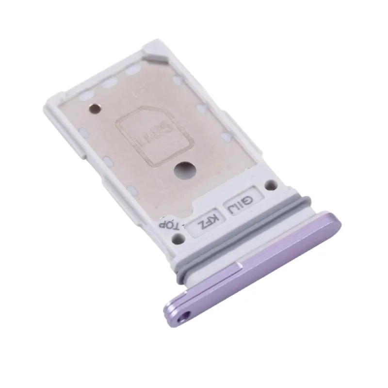 Sim Card Slot Holder Sim Tray For Samsung S21 Fe | Mobiles Forest - Image 3